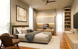 Jalan Tua Kong (D15), Detached #532239811
